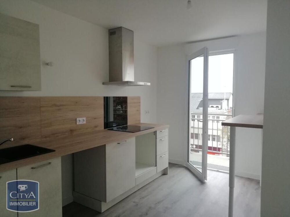 location Appartement - 2 pièce(s) - 47 m² Antony (92160)