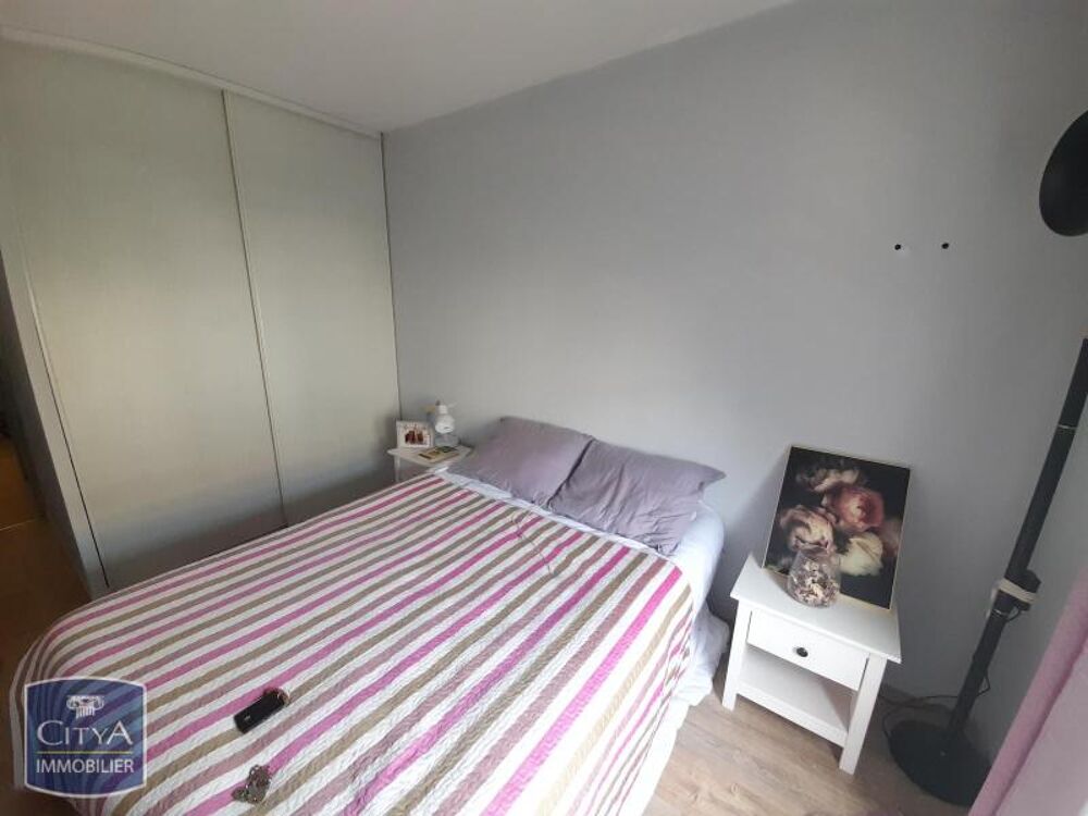location Appartement - 2 pièce(s) - 44 m² Agen (47000)