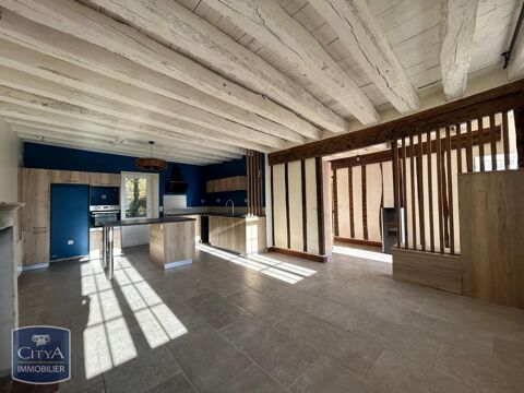  Maison  louer 3 pices 81 m