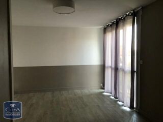  Appartement à louer 1 pièce 29 m²