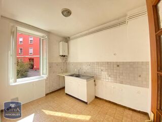  Appartement � louer 1 pi�ce 44 m�