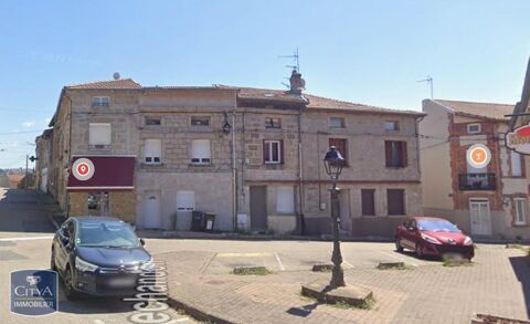   Location Appartement Appartement - 3 pi�ce(s) - 69 m�