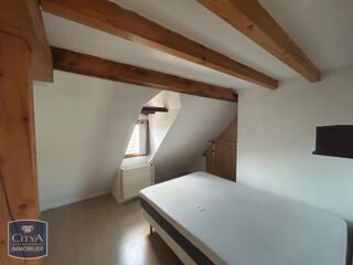  Appartement à louer 3 pièces 46 m²