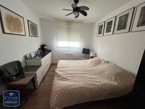  Appartement � louer 2 pi�ces 53 m�