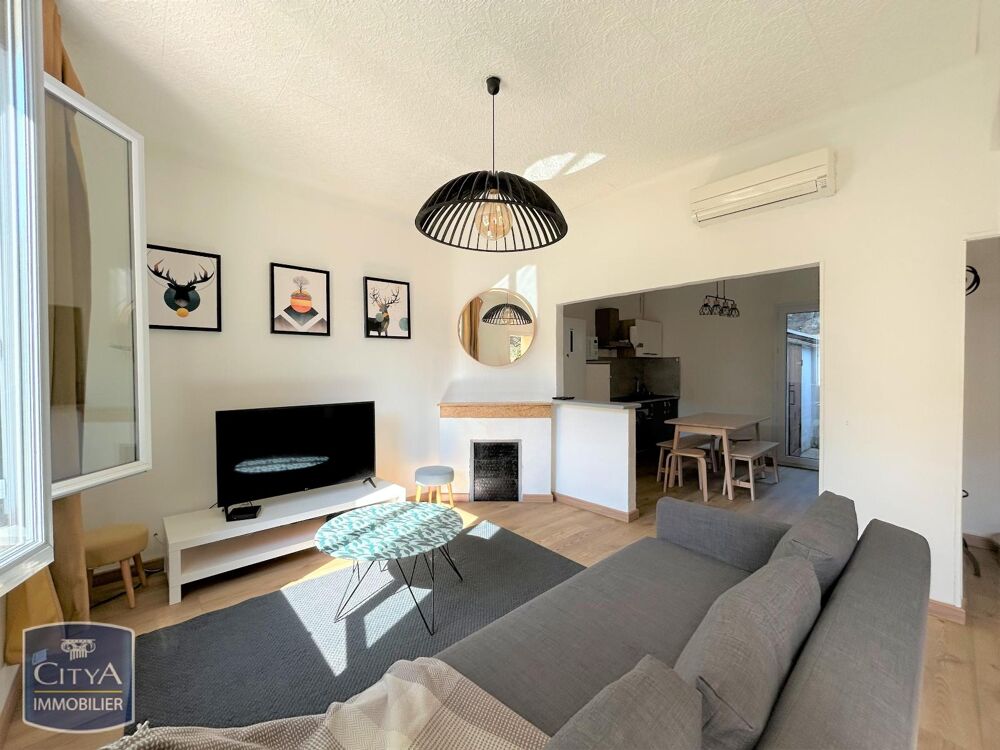 location Maison - 3 pièce(s) - 59 m² Avignon (84000)