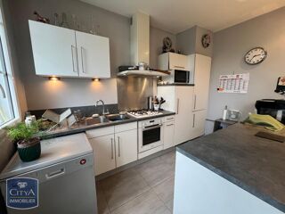  Maison à louer 3 pièces 65 m²