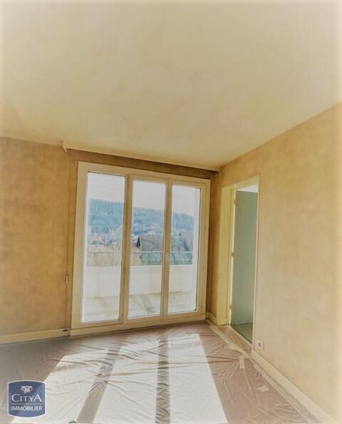  Appartement � louer 5 pi�ces 79 m�