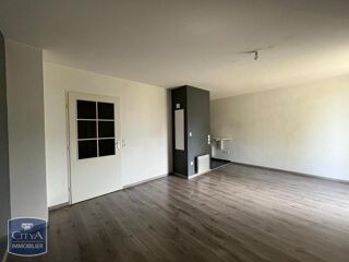  Appartement � louer 2 pi�ces 47 m�