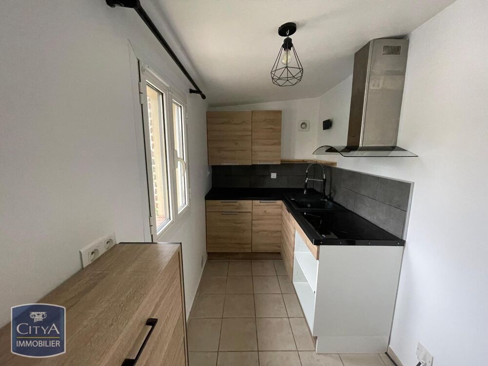 location Appartement - 1 pièce(s) - 28 m² Beauvais (60000)
