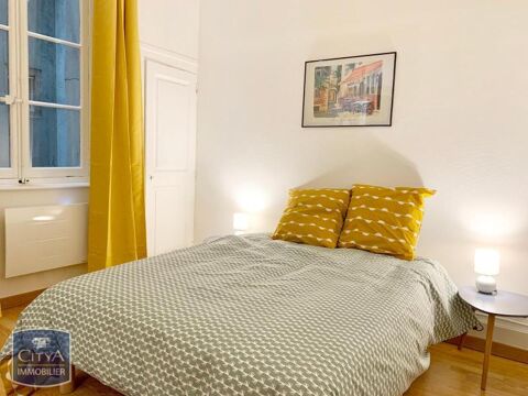  Appartement  louer 2 pices 38 m