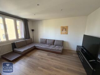  Appartement � louer 3 pi�ces 57 m�