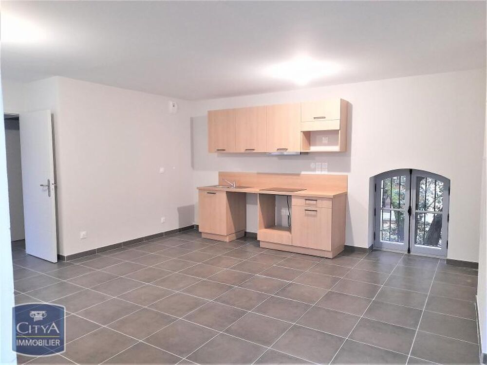 location Appartement - 3 pièce(s) - 63 m² Chalon-sur-Saône (71100)