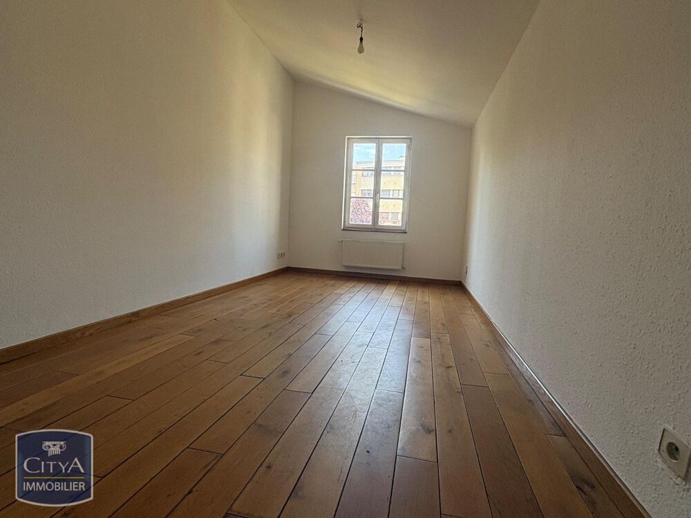 location Appartement - 2 pièce(s) - 39 m² Metz (57000)