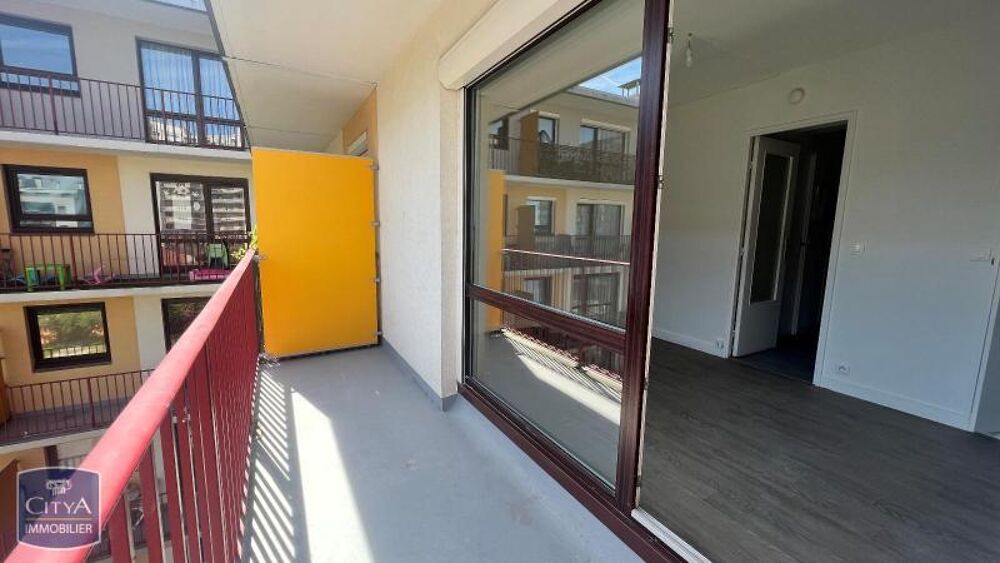 location Appartement - 1 pièce(s) - 21 m² Rosny-sous-Bois (93110)