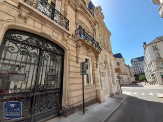  Appartement à louer 1 pièce 15 m²