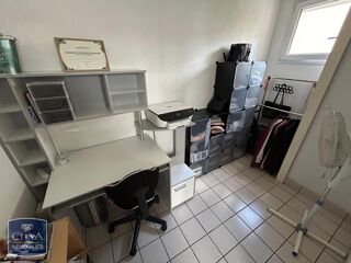  Appartement à louer 1 pièce 31 m²