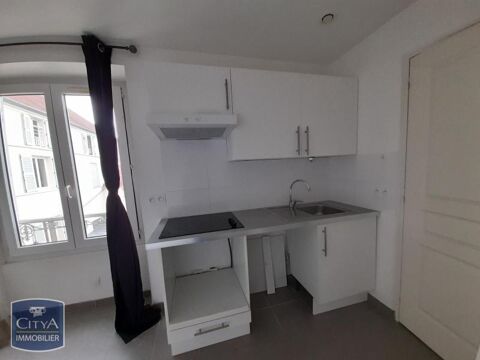  Appartement  louer 1 pice 22 m