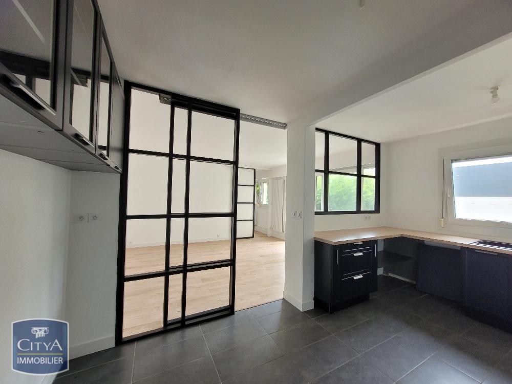 location Appartement - 2 pièce(s) - 68 m² Le Havre (76600)