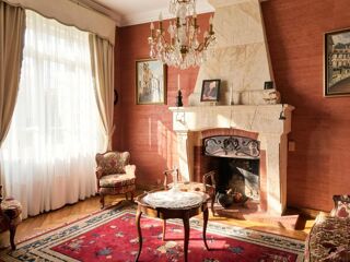  Maison � vendre 8 pi�ces 217 m�