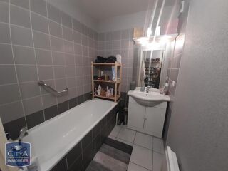 Appartement à louer 2 pièces 49 m²