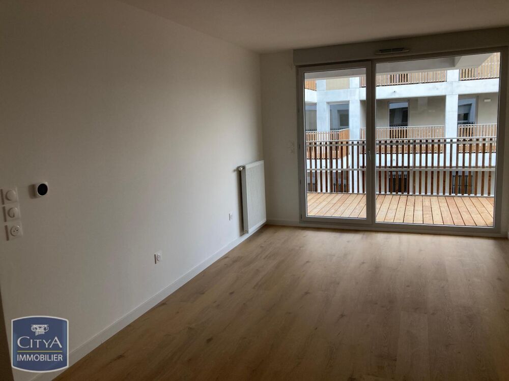location Appartement - 3 pièce(s) - 56 m² Toulouse (31200)