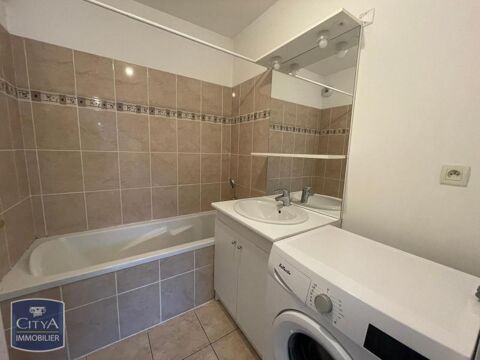  Appartement � louer 2 pi�ces 40 m�