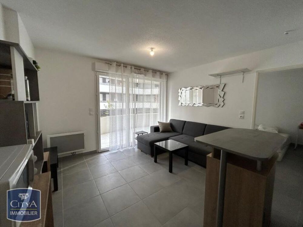 location Appartement - 2 pièce(s) - 37 m² Juvignac (34990)