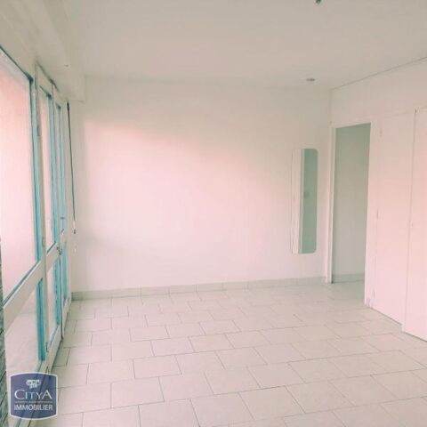  Appartement � louer 1 pi�ce 28 m�