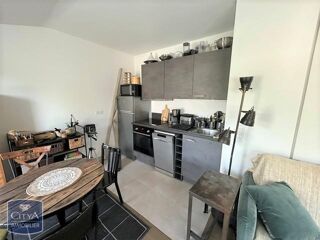  Appartement � louer 2 pi�ces 43 m�