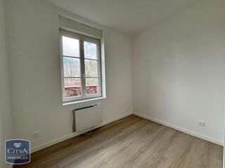  Appartement à louer 3 pièces 49 m²