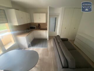  Appartement � louer 2 pi�ces 32 m�