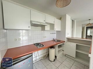  Appartement � louer 2 pi�ces 45 m�
