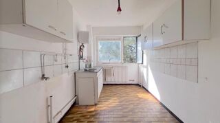 vente Appartement - 4 pièce(s) - 80 m² Décines-Charpieu (69150)