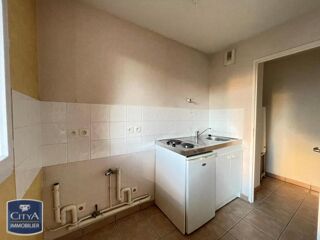  Appartement � louer 1 pi�ce 28 m�