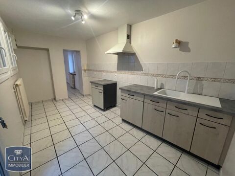  Appartement  louer 1 pice 46 m