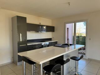  Maison � vendre 4 pi�ces 86 m�