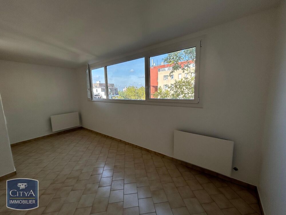 location Appartement - 2 pièce(s) - 54 m² Noisy-le-Grand (93160)