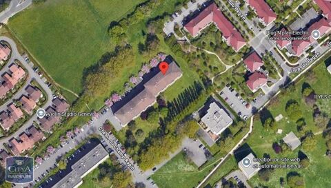   Location Appartement Appartement - 1 pi�ce(s) - 29 m�