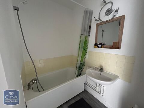  Appartement � louer 2 pi�ces 43 m�