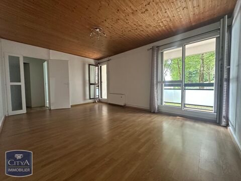  Appartement � louer 3 pi�ces 64 m�