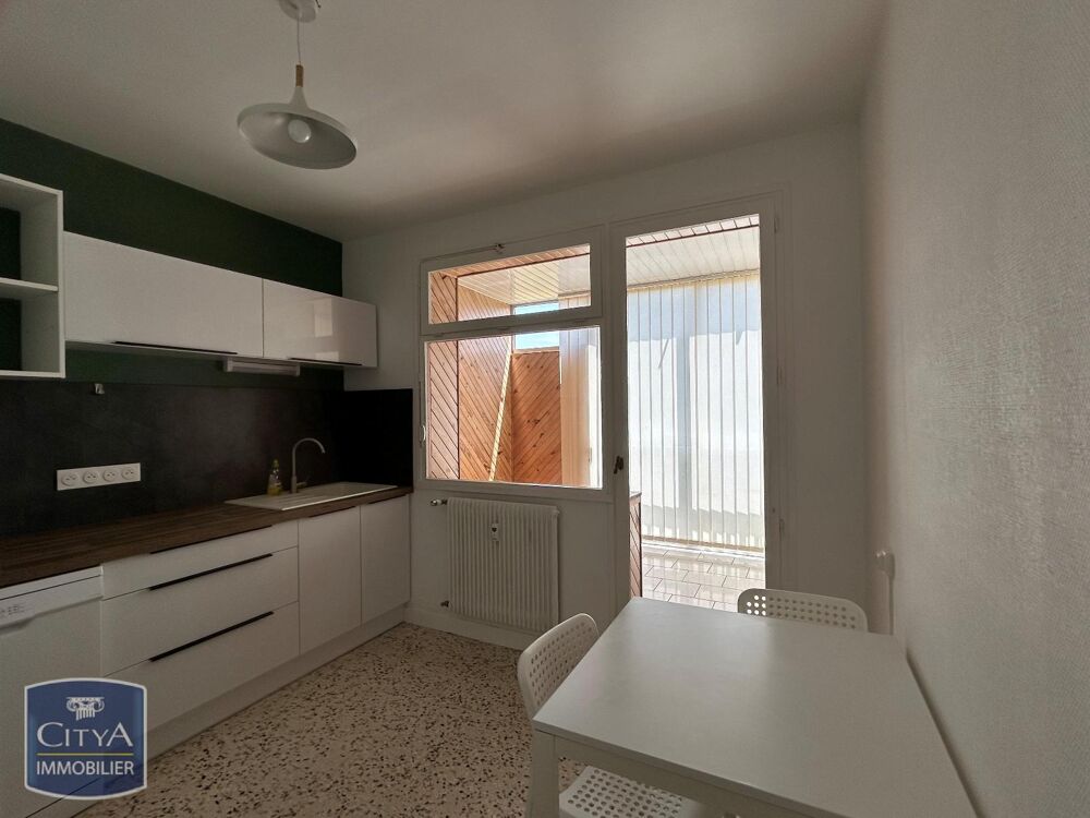 location Appartement - 3 pièce(s) - 64 m² Beaune (21200)