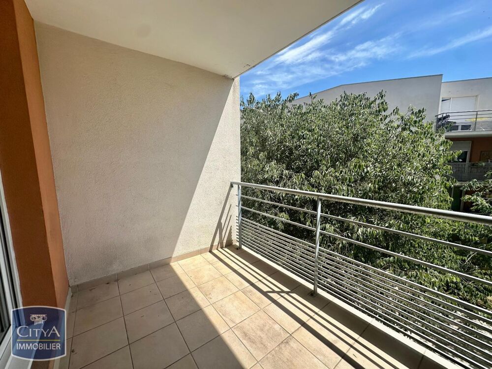 location Appartement - 2 pièce(s) - 43 m² Nîmes (30000)