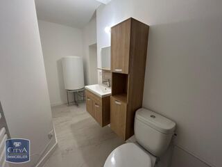  Appartement à louer 3 pièces 59 m²
