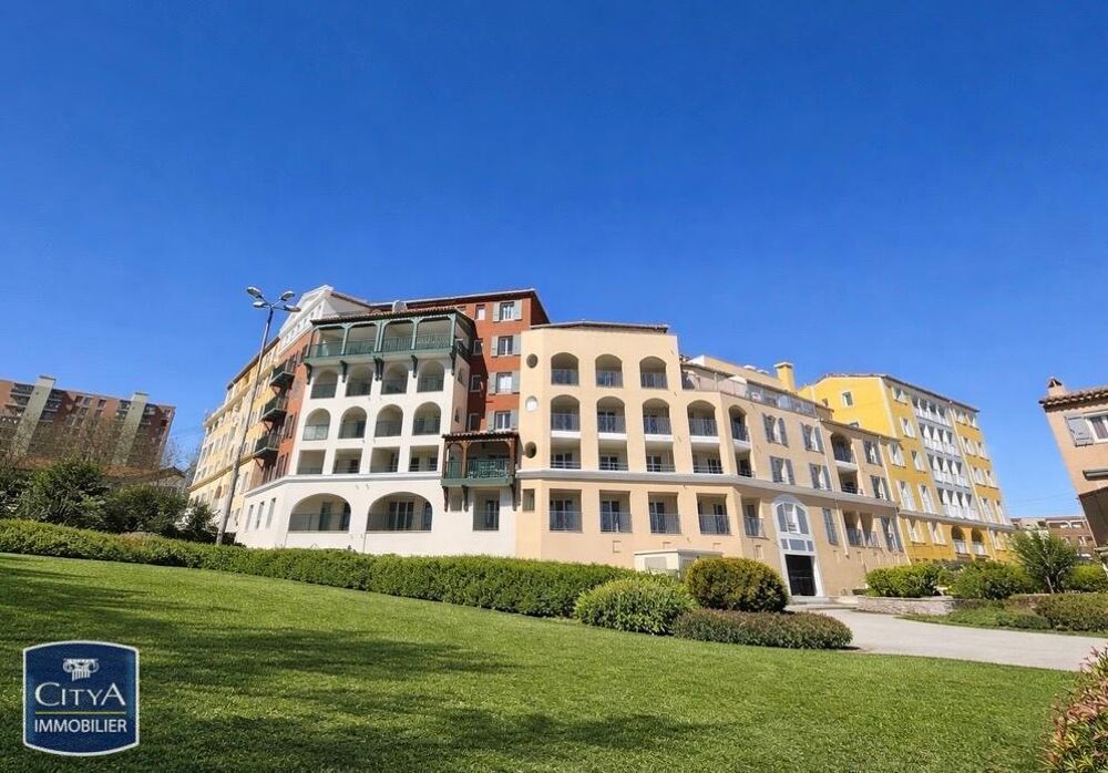 Citya marine, professionnel de l'immobilier vous propose....