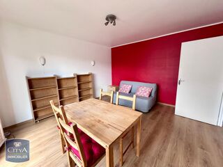 Appartement à louer 1 pièce 35 m²