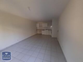  Appartement � louer 2 pi�ces 46 m�