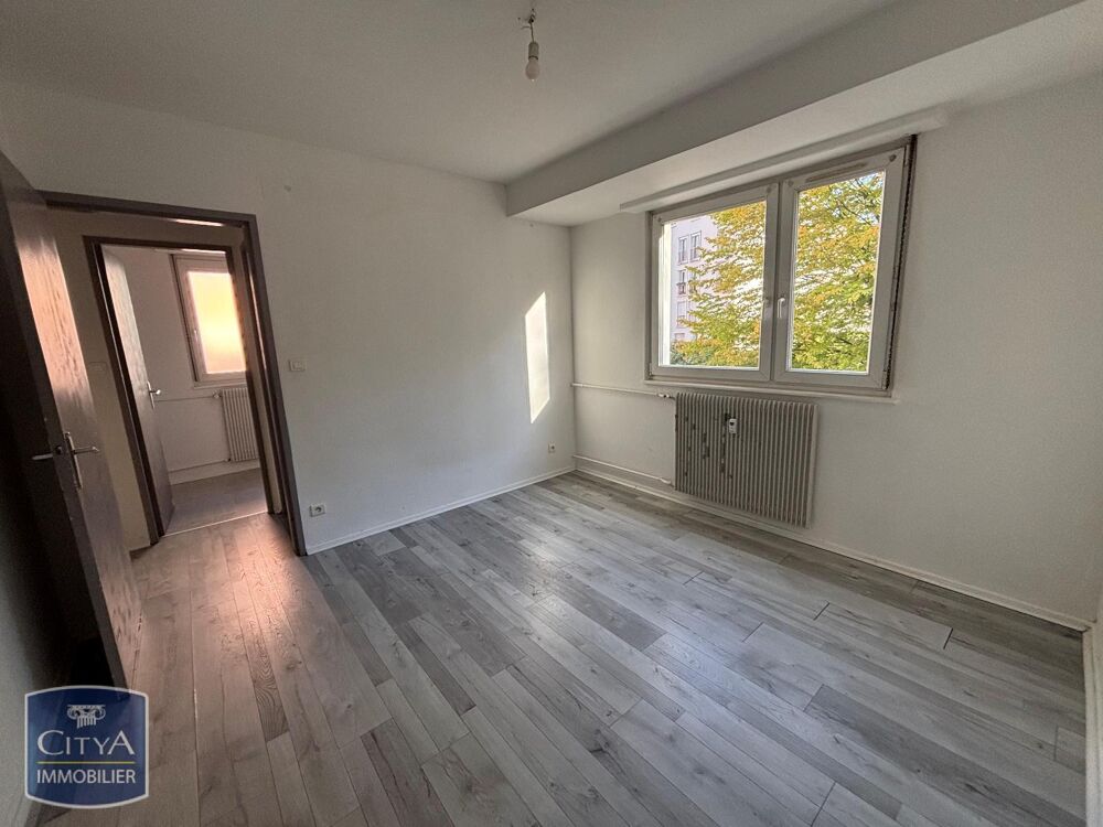 location Appartement - 3 pièce(s) - 69 m² Strasbourg (67100)
