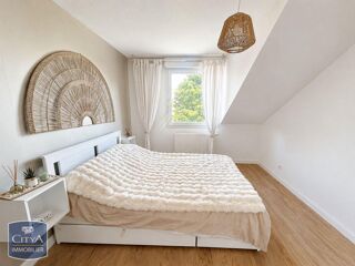  Appartement � louer 3 pi�ces 64 m�