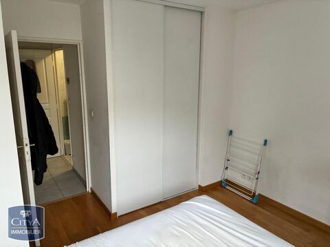  Appartement � louer 2 pi�ces 49 m�