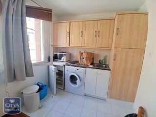  Appartement � louer 1 pi�ce 27 m�